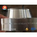 ASTM B564 Monel 400 Nickel Alloy Flange